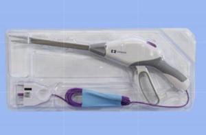 Kara Mediclust Covidien Instrumento laparoscópico Fórceps Instrumentos quirúrgicos equipo médico - Product Image 3