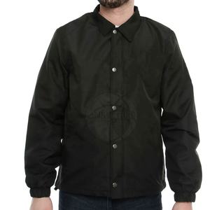 Veste de sport réversible pour homme, style urbain, vintage, effet usé, déchiré, délavé à l'acide et à la pierre, personnalisable OEM, service OEM - Product Image 5