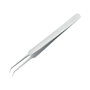 ชุดปากคีบขนตาแบบเส้นใยสำหรับการต่อขนตา - Product Image 3