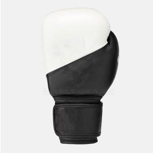 Guantes de Boxeo de Cuero de Alta Calidad en Venta al por Mayor, Diseño Transpirable y Personalizable, Guantes de Entrenamiento de Boxeo - Product Image 6