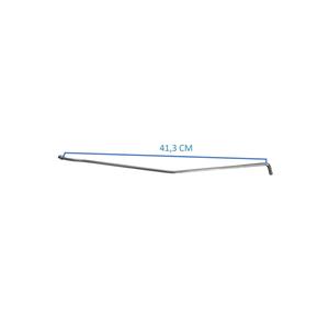 <b>Engine</b> Hood <b>Support</b> <b>Bar</b> for Fiat Doblo 2 - Product Image 6