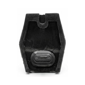 Caoutchouc de pédale de frein et d'embrayage pour Renault 9 R11 R19 Clio I Espace I Super 5 Twingo I - 1 pièce - Product Image 2