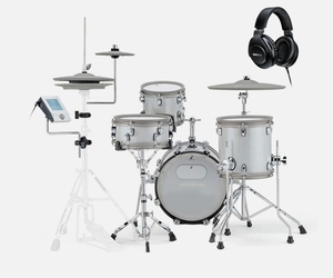 Brand New EFNOTE MINI Electronics <b>Drums</b> Sets BONUS PAK TopSales - Product Image 1
