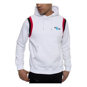 Ensemble de survêtement décontracté pour homme en molleton de coton/polyester, avec impression personnalisée, séchage rapide, idéal pour le jogging – Fabriqué au Pakistan - Product Image 4