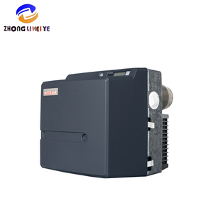 Quemador de Gas de Bajo Contenido de <span class=keywords><strong>NOx</strong></span> de Alta Eficiencia Weishaup WG20N/1-C Industrial con Ventilador para Calderas de Agua Caliente y Generadores de Vapor - Product Image 5