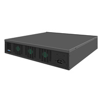 Carte mère pare-feu et VPN Zynshield ZIPC21UC B760 avec 6 ports LAN 2.5G et PCIe x16