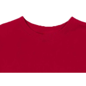 Sudadera de Cuello Redondo para Hombre, con Logotipo Personalizado, 100% Algodón, Ecológica, Transpirable y de Alta Calidad - Product Image 2