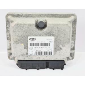CENTRALINA MOTORE FIAT Seicento Serie 55187372 Benzina 1100 (00>05) - Product Image 1