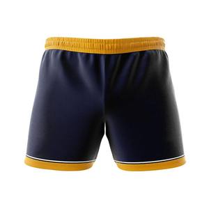 High Quality Custom Made <b>MMA</b> Muay Thai <b>Shorts</b> New Design Printed <b>MMA</b> <b>Shorts</b> <b>for</b> Professional Boxing Adult Men's <b>Short</b> - Product Image 3