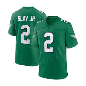 Camisetas de fútbol americano personalizadas hechas a medida, camisetas de práctica de fútbol americano personalizadas al por mayor transpirables para hombres - Product Image 5