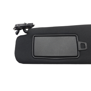 Pare-soleil avant gauche pour LAND ROVER RANGE ROVER EVOQUE SÉRIE 2020 MODÈLE 2000CC MOTEUR JLR04101ME (18>) - Product Image 6