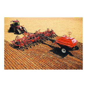 Semoir pneumatique d'occasion avec boîte de vitesses et moteur, qualité supérieure, garantie 3 ans, haute productivité pour les marchés de gros - Product Image 4