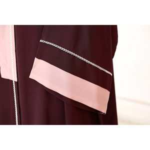 ชุดมุสลิมแบบเรียบร้อย - Product Image 2