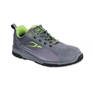 เบต้ารองเท้านิรภัยตาข่ายหนังกลับระบายอากาศได้ดีพร้อมรองรับความมั่นคงของส้น - Product Image 2