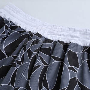 Services OEM Uniforme de basket-ball Vêtements de sport Prix raisonnable Uniforme de basket-ball pour jeunes à vendre - Product Image 4