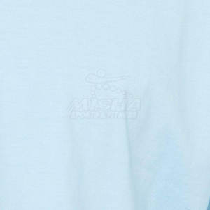 Camiseta de gran tamaño para hombre de talla grande, 100% algodón de alta calidad, logotipo personalizado, antiarrugas y transpirable - Product Image 4