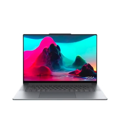 Lenovo YOGA Air 15 Aura AI 15.3" 2.8K Slim Laptop Touch Screen Intel Core Ultra7 258V 32G LPDDR5 8533MH RAM 1TB  Business Laptop