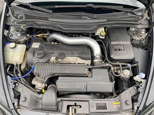 รถยนต์มือสอง ปี 2010 วอลโว่ C30 T5 R-DESIGN พวงมาลัยซ้าย/ขวา - Product Image 6