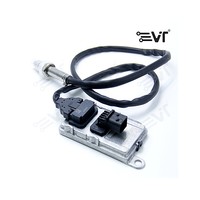 Capteur d'émissions de NOx Euro 6 A0101531428 pour camion, capteur d'émissions d'échappement pour système SCR, remplacement pour Mercedes-Benz