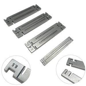 Juego de Instrumentos Quirúrgicos Ortopédicos Mini Surgiright, Acero Inoxidable de Grado Médico, Manual, de Alta Calidad, 1 Juego/2 Piezas - Product Image 3