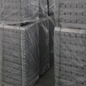 Precio de fábrica Lingote de aleación de aluminio ADC12 99,7 A7 Grado superior - Product Image 6