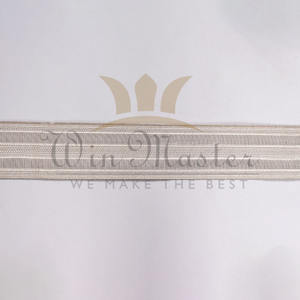 Uniforme de bateau en fil d'or de 32mm - Product Image 5