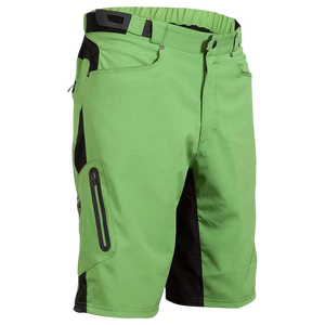 Pantalones Cortos de Entrenamiento MMA para Hombre, Kickboxing, Muay Thai, BJJ, Gimnasio, con Logotipo Personalizado, Transpirables, Deportivos - Product Image 3