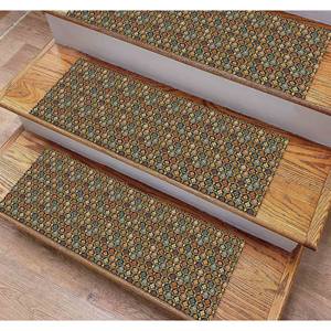 Alfombra Estampada: Alfombra Étnica, Alfombra Navajo, Alfombra Bohemia - Product Image 3