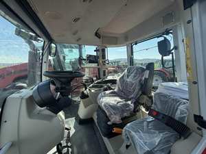 Tracteur Massey Ferguson 6S.155 2025-Force compacte avec contrôle intelligent - Product Image 6