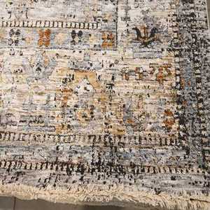 Gabbeh makine halisi, icten cikma sacak, ร้านเสริมสวย halisi - Product Image 1