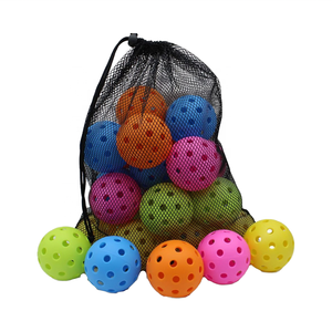 Các nhà sản xuất 3/6/12pcs gói Thể Thao Ngoài Trời Pro pickleballs-Tùy chỉnh X40 pickleball balls-usapa phê duyệt-Chính thức chúng tôi mở bóng - Product Image 1