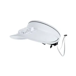 Ventilatore da Visiera Personalizzato Akanyi per Promozioni Sportive - Product Image 1