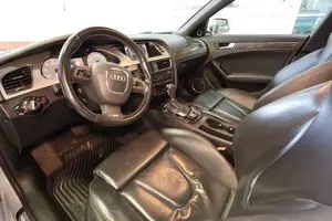 ใช้แล้ว2011 S4 Audi 3.0 Premium Plus - Product Image 4