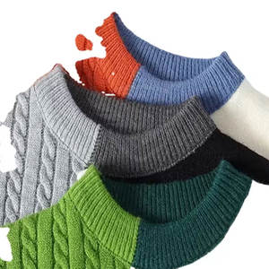 Sudadera Informal para Hombre, Hecha de Algodón y Poliéster, de Alta Calidad, Transpirable, para Venta en Línea - Product Image 6