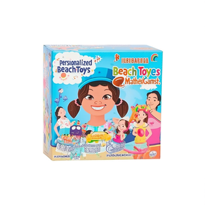 Kit Personalizzato di Giochi da Spiaggia Mathilda - Product Image 3