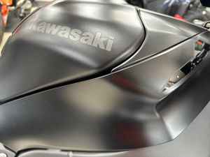 Nouvelle moto sportive Kawasaki Ninja ZX-1 2025, ABS, bricolage, garantie de 5 ans, outils d'assemblage industriels inclus - Product Image 6