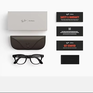 RAY-BAN META SCRIBER OPTICS - GEN 2 - Product Image 1