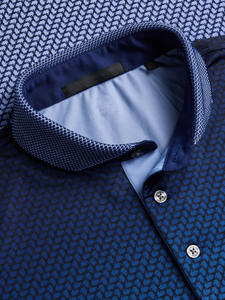 2025 maillot décontracté à manches courtes pour hommes sur mesure pour polo grande taille - Product Image 3