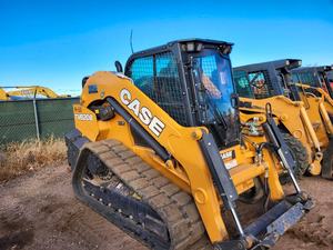 Venta al por Mayor de Cargadora de Ruedas Hidráulica Multiusos de Alto Rendimiento de 45 Toneladas con Motor Diésel Caterpillar para Minicargadora - Product Image 3