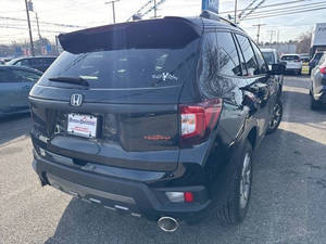 Honda Passport 2022 en Perfectas Condiciones - Product Image 5