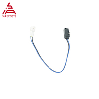 SiAECOSYS Electric Scooter/Motorcycle Circuit Breaker System with Kickstand 0.2kg Replacement/Repair Part