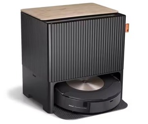 جاهز للشحن IRobots Roombas Combo J9 + مسح الأرضيات - Product Image 3