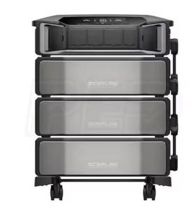 Envío Rápido Pro Ultra - Inversor de 7.2kW + (3) Baterías de 6kWh - Product Image 1