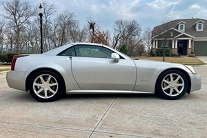 Cadillac XLR 2006 - Product Image 2