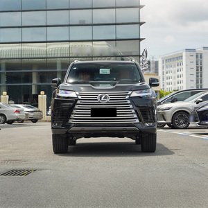 Lexus LX 700h 2024 à vendre, 3.5T 408 ch V6, 5 portes, 7 places, hybride, véhicule d'occasion, voiture de luxe - Product Image 4