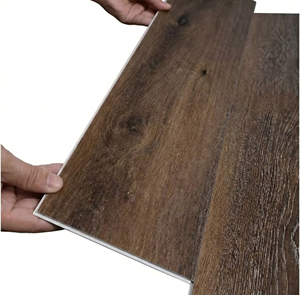 Su Geçirmez PVC Kilitli Vinil Zemin Kaplaması, Konut ve Ticari Kullanım İçin, 5 Yıl Garanti - Product Image 1