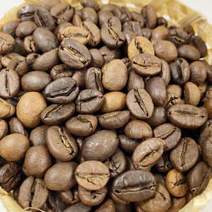 โรบัสต้า20% 80% อาราบิก้าผสมกาแฟเวียดนามออร์แกนิกกำหนดได้เองรสชาติของร่างกายแบบเต็มรูปแบบ - Product Image 2