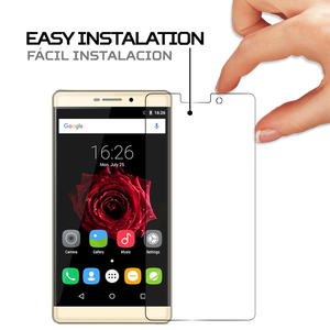 ฟิล์มกันรอยหน้าจอ ANTISHOCK สำหรับวีคเวิลด์ ที 1 พลัส คราโทส - Product Image 3