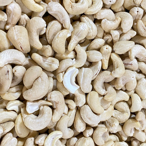 Fábrica de Vietnam anacardos W240 anacardos cliente OEM ODM requisito Santigo - Product Image 1