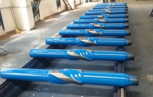 API-7 Integral Spiral Blade Stabil izer Bohrloch bohrer <span class=keywords><strong>String</strong></span> Stabil izer - Product Image 4